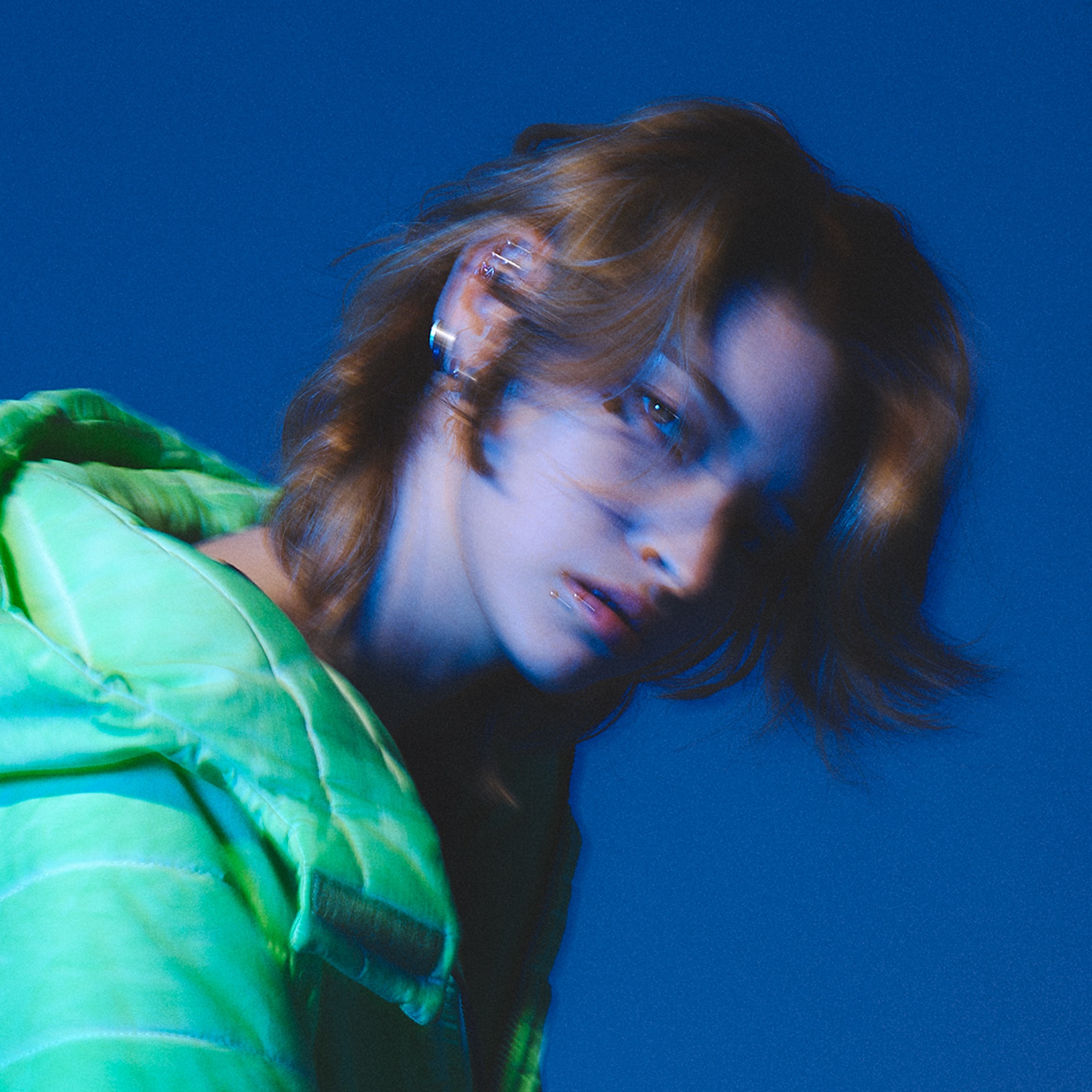 POISON — EP cover artwork